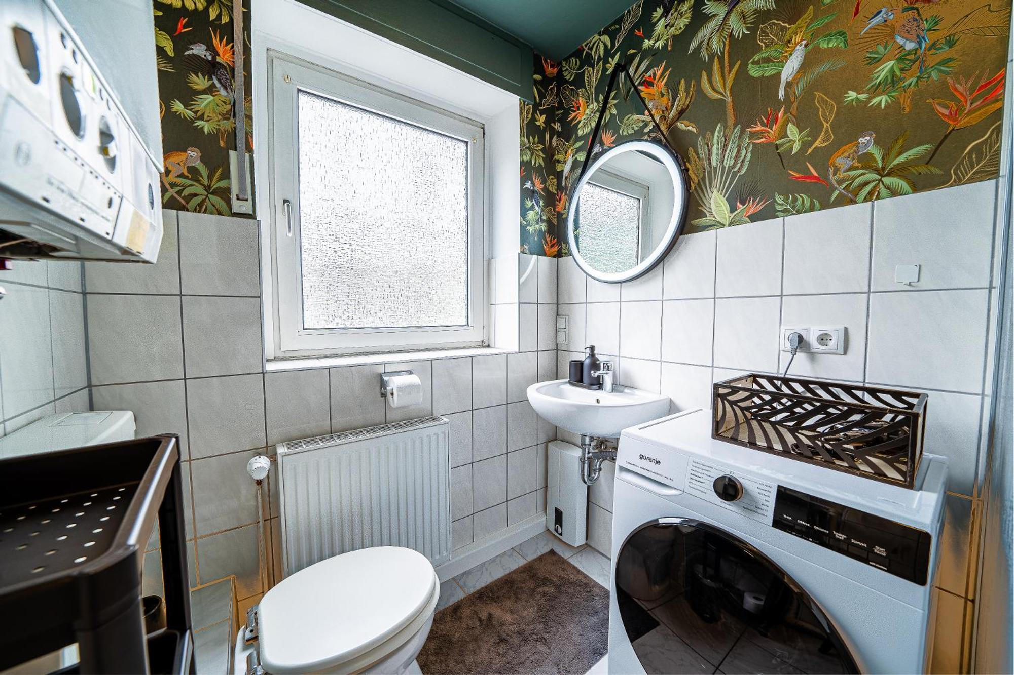 Coblenz Suites - Design Apartment City - 2 Bedrooms Koblenz  Kültér fotó